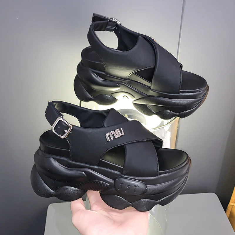 U.I.M Summer Sandals - Image 8