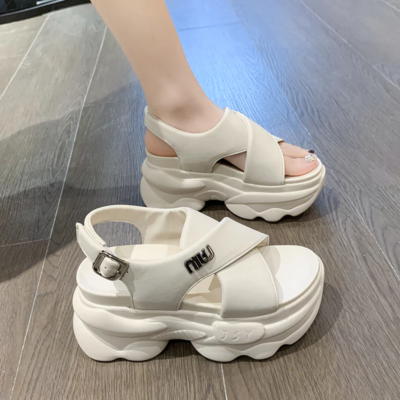 U.I.M Summer Sandals - Image 9