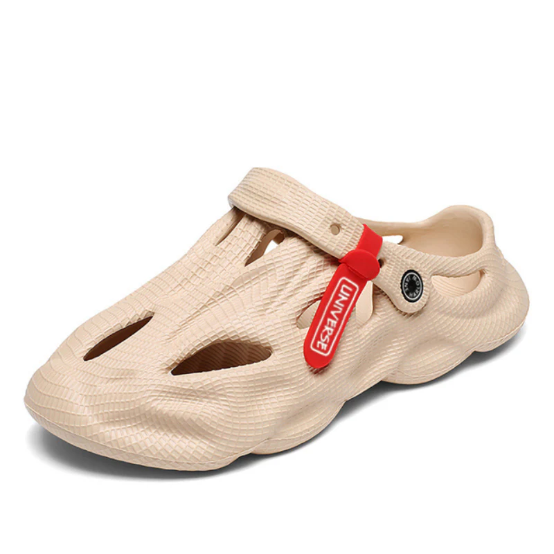 Universe Street Slippers - Image 3