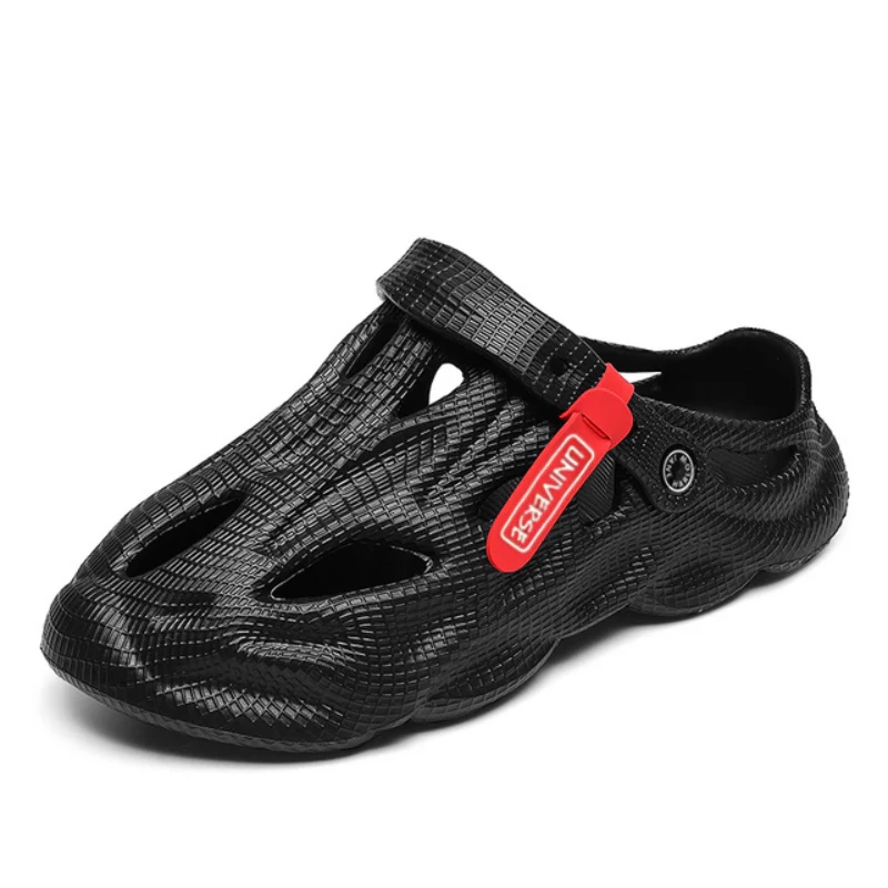 Universe Street Slippers - Image 4