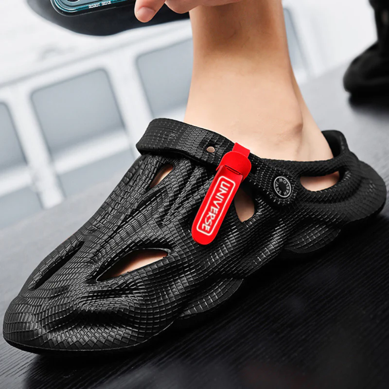 Universe Street Slippers - Image 8
