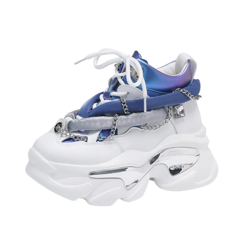 Uplift Ultras Chunky Sneakers - Image 2