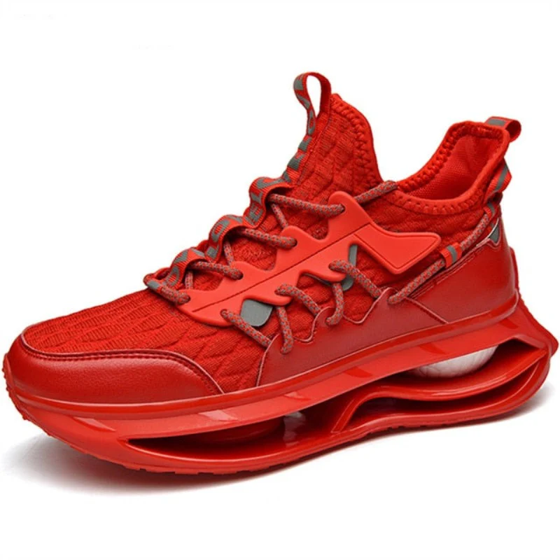 Urban Uprisers Platform Sneakers - Image 2