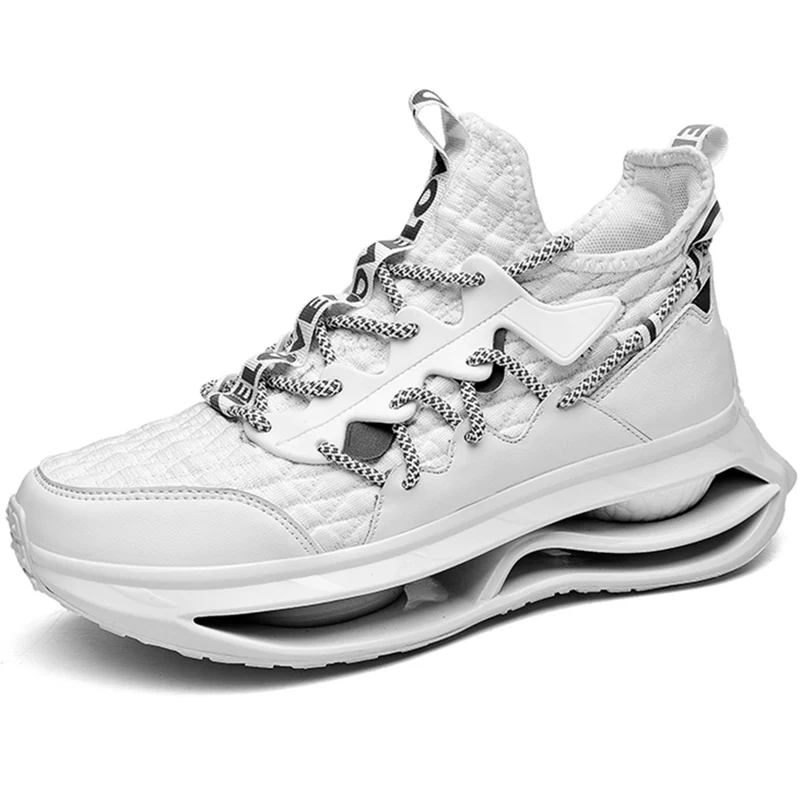 Urban Uprisers Platform Sneakers - Image 3
