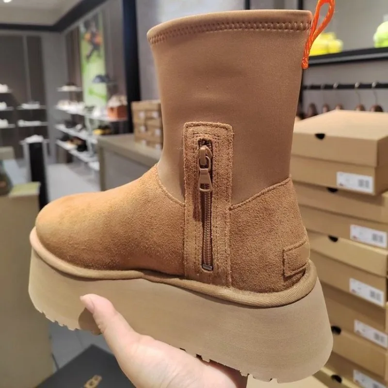 Utah Sock Boots - Image 5