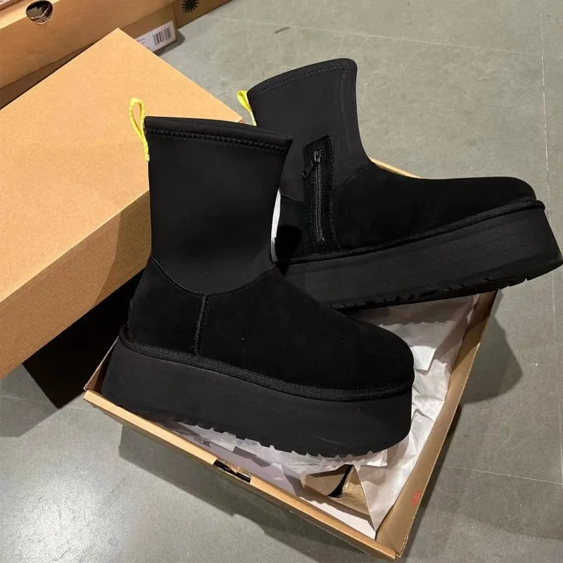 Utah Sock Boots - Image 6