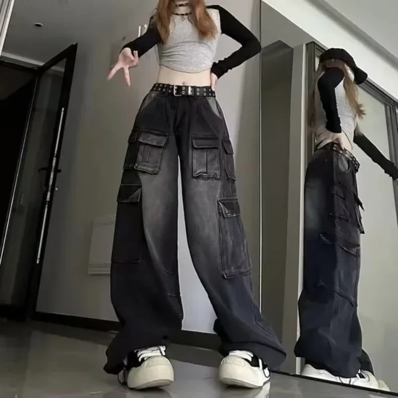 Vagabond Baggy Jeans - Image 2