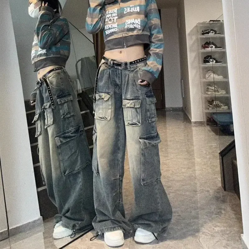 Vagabond Baggy Jeans - Image 3