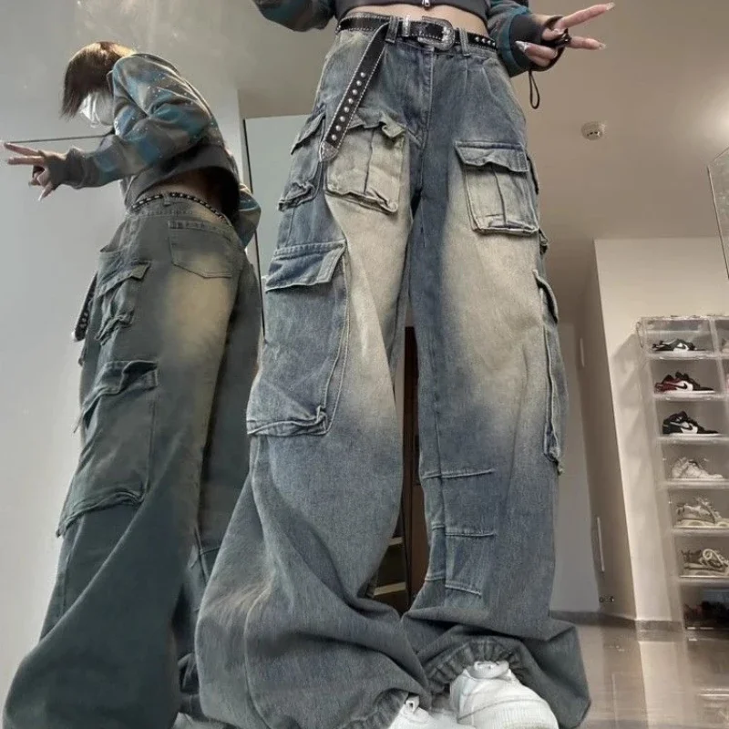 Vagabond Baggy Jeans - Image 4