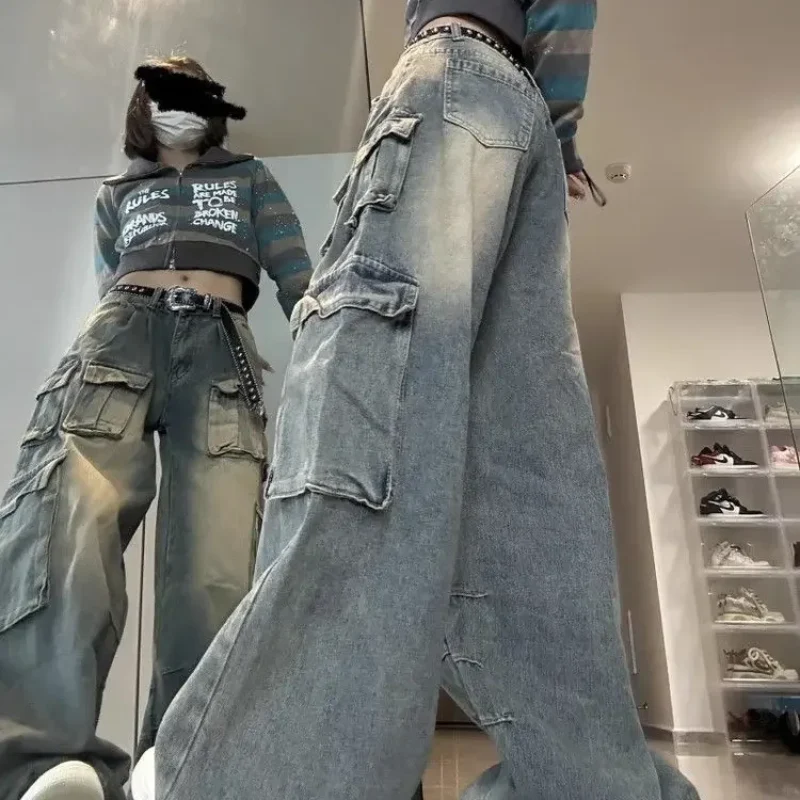 Vagabond Baggy Jeans - Image 5