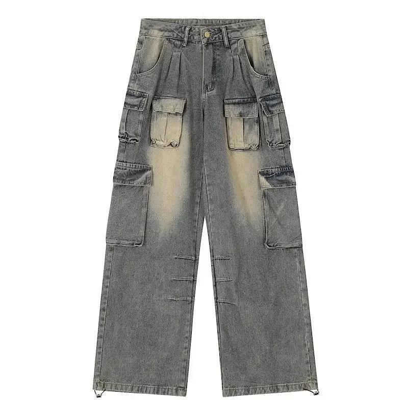Vagabond Baggy Jeans - Image 7