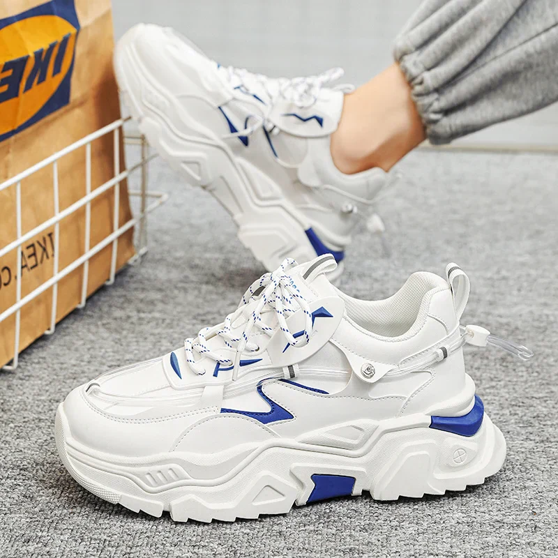 Valerian Street Sneakers - Image 11