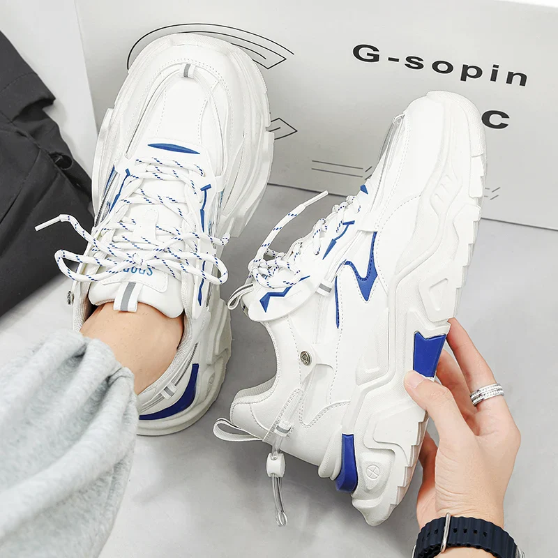 Valerian Street Sneakers - Image 12