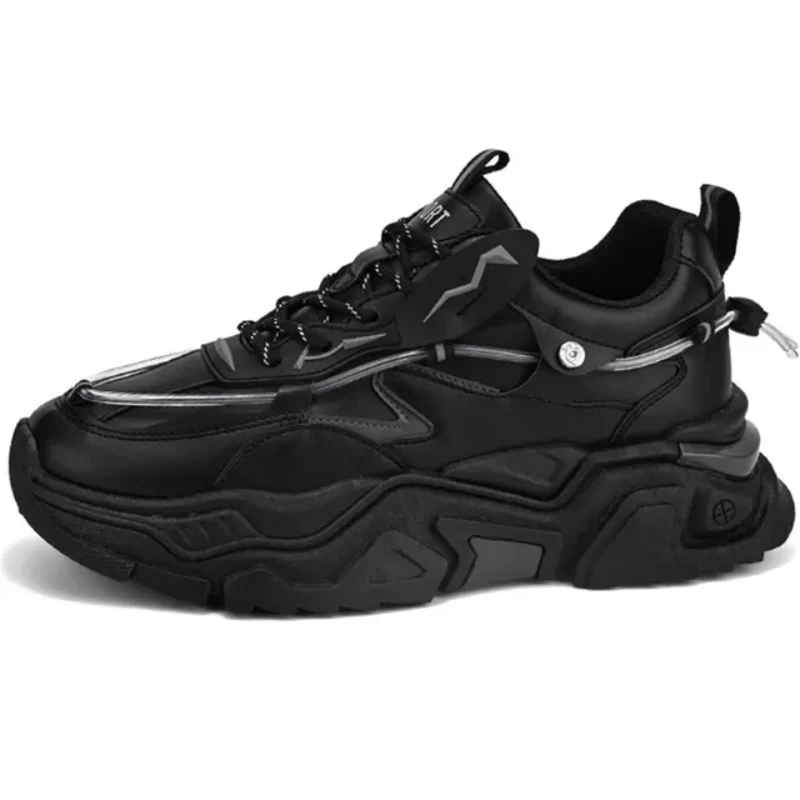 Valerian Street Sneakers - Image 2