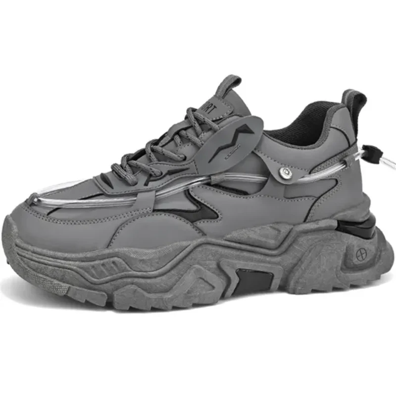 Valerian Street Sneakers - Image 3
