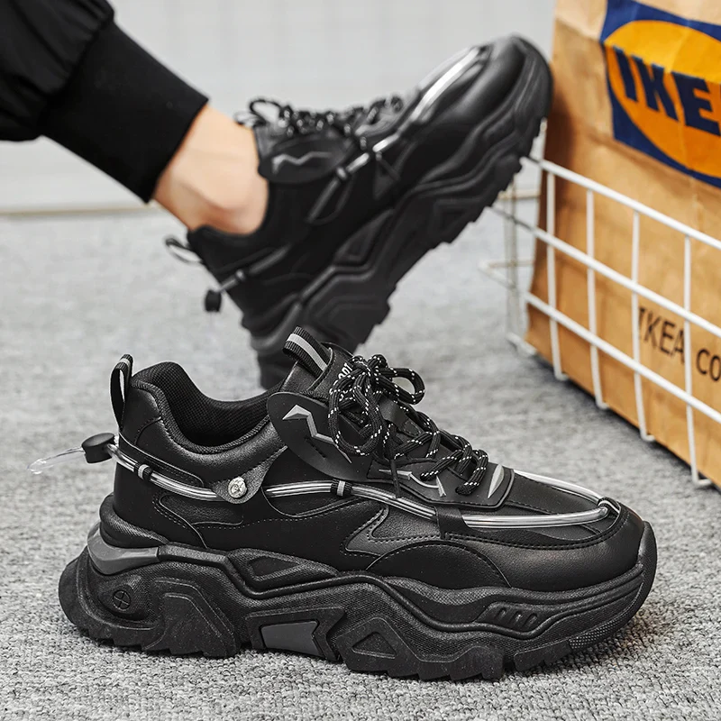 Valerian Street Sneakers - Image 4