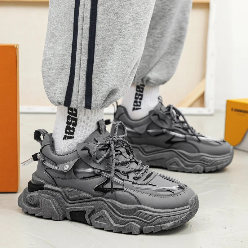 Valerian Street Sneakers - Image 5