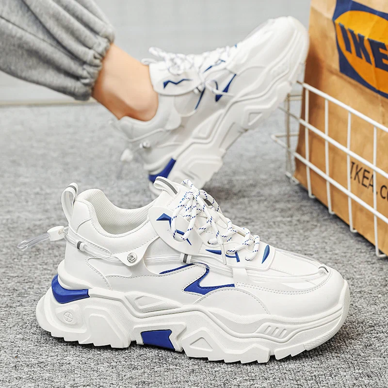 Valerian Street Sneakers - Image 6
