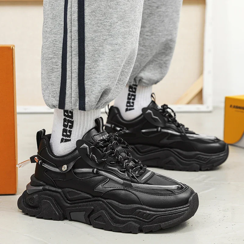 Valerian Street Sneakers - Image 7