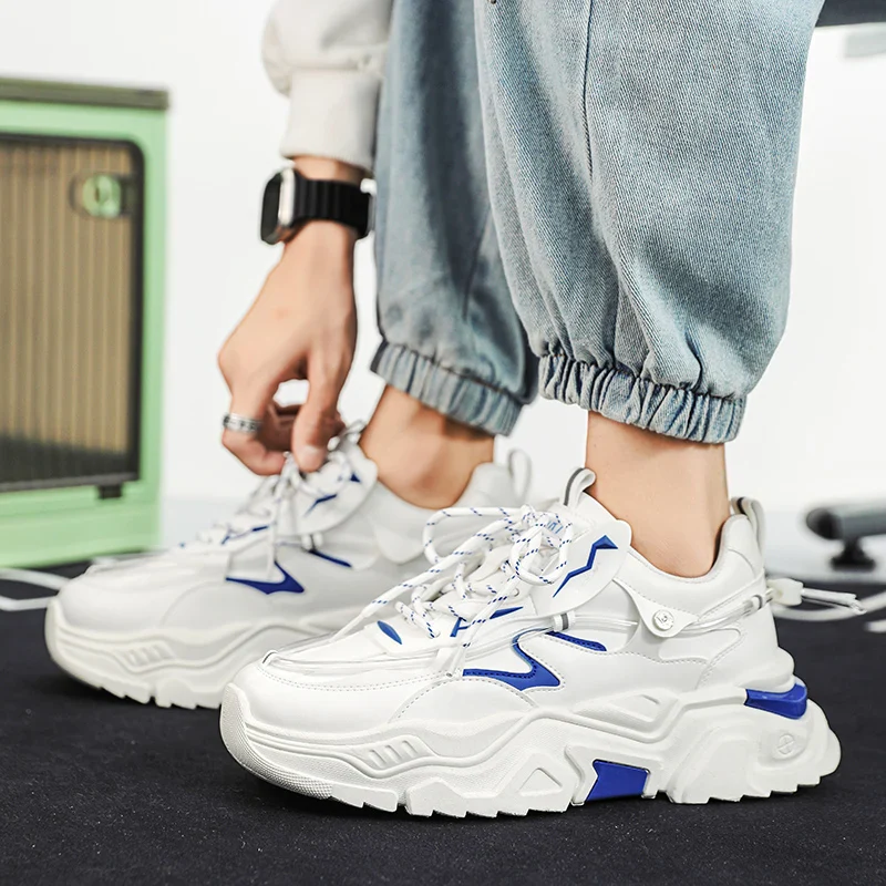 Valerian Street Sneakers - Image 9