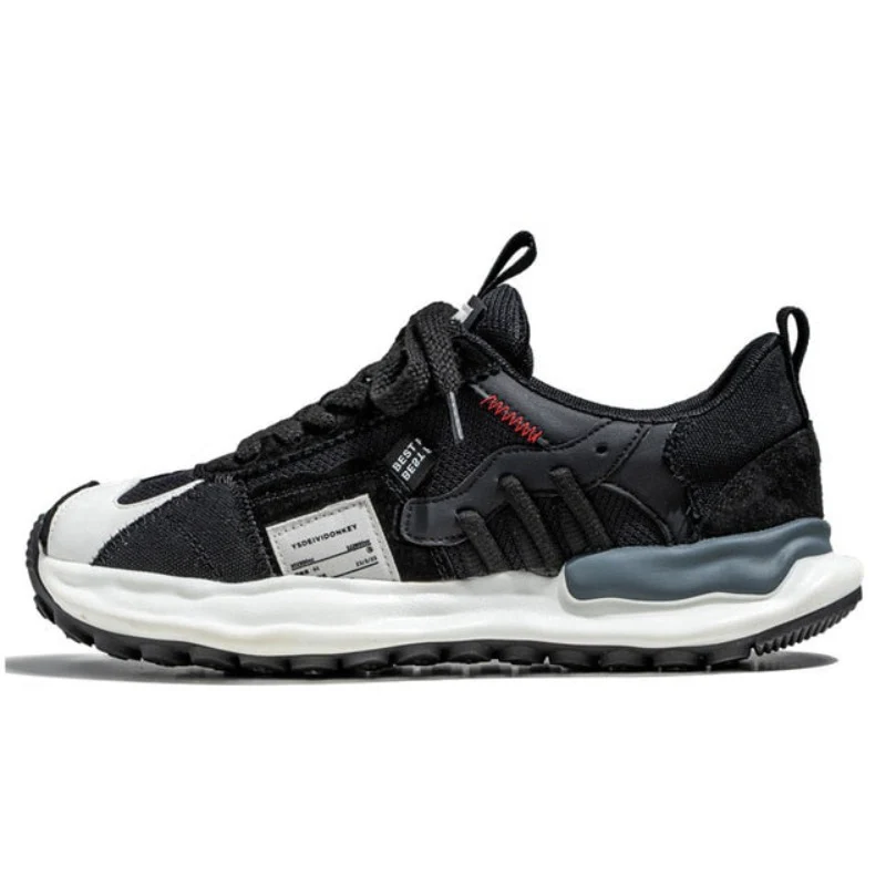 Vancouver Street Sneakers - Image 2