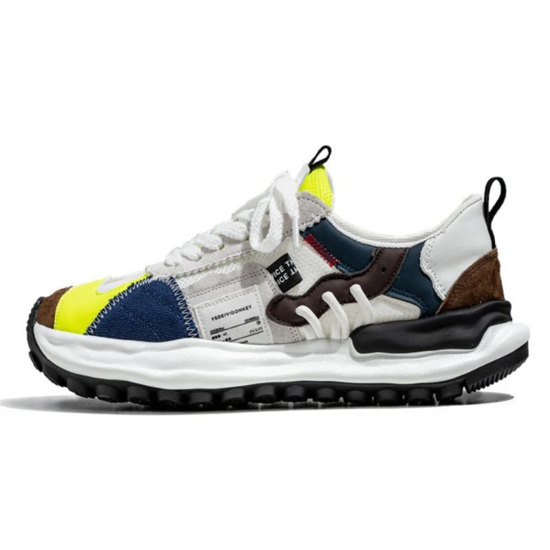 Vancouver Street Sneakers - Image 3