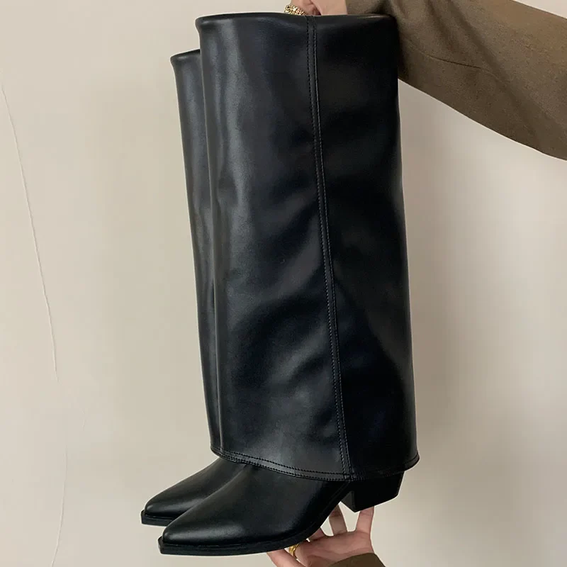 Vanguard Vault Boots - Image 2