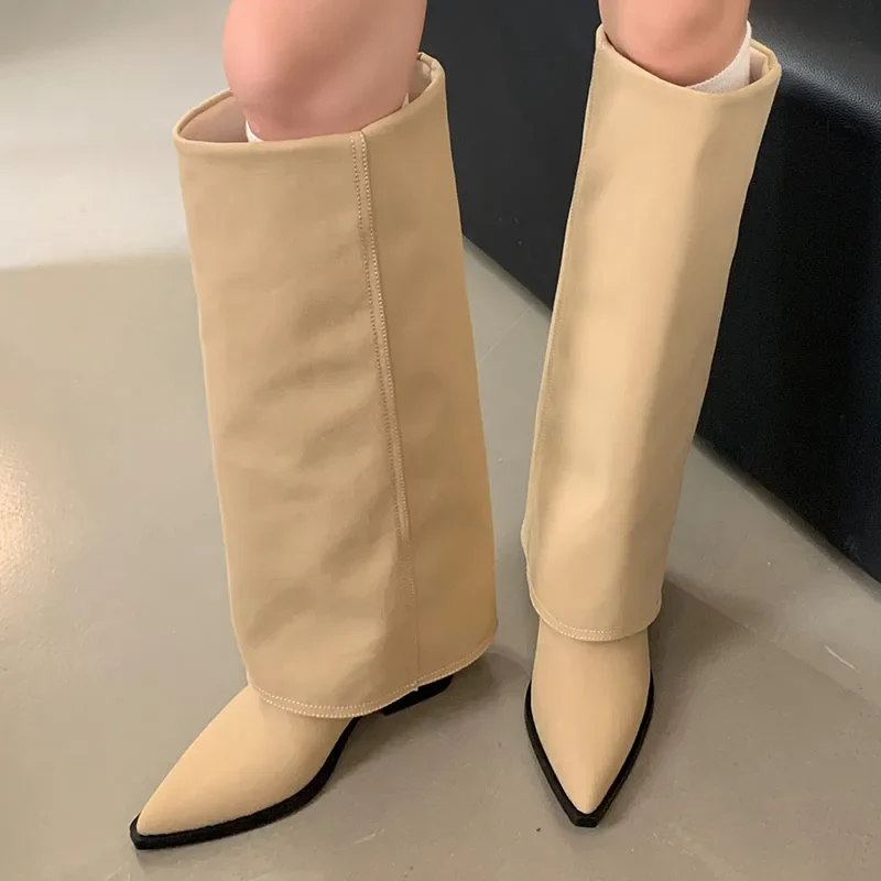 Vanguard Vault Boots - Image 3