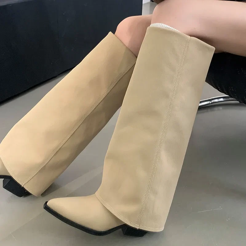 Vanguard Vault Boots - Image 5