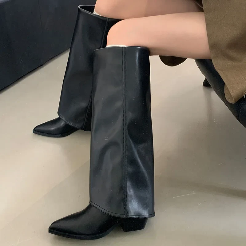 Vanguard Vault Boots - Image 6