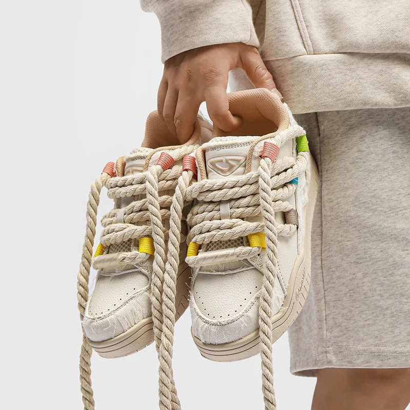 Varga Retro Sneakers - Image 3