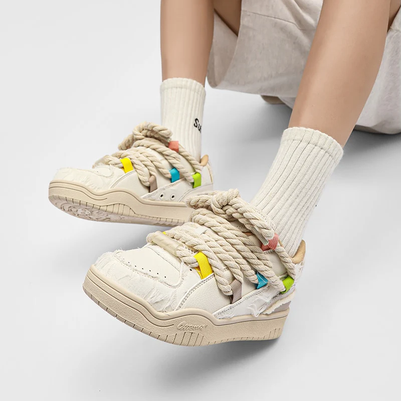 Varga Retro Sneakers - Image 5