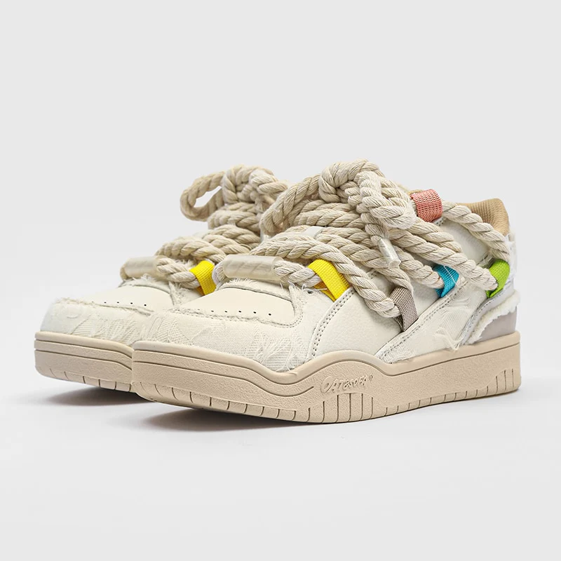 Varga Retro Sneakers - Image 6