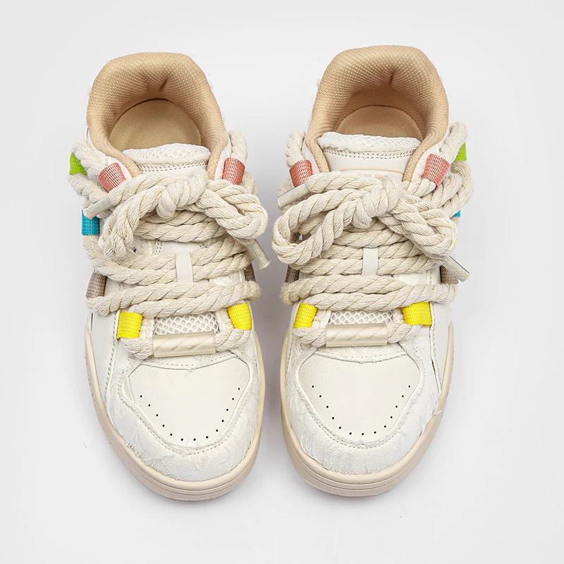 Varga Retro Sneakers - Image 7