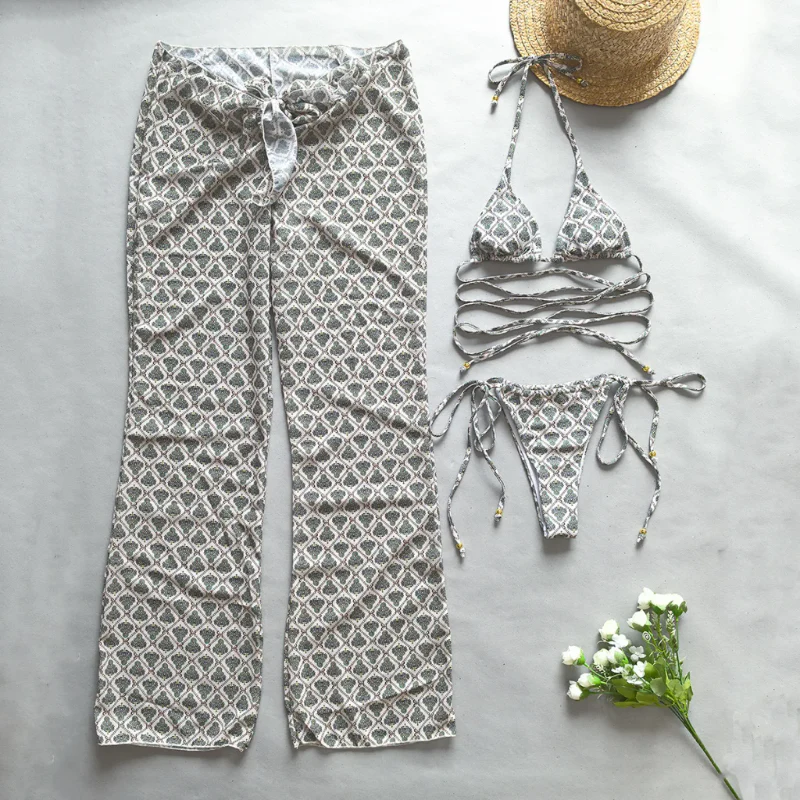 Veil Me Beach Set - Image 10