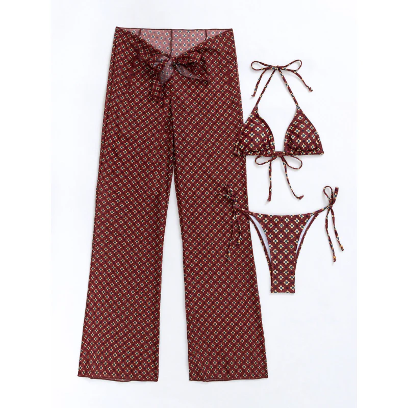 Veil Me Beach Set - Image 7