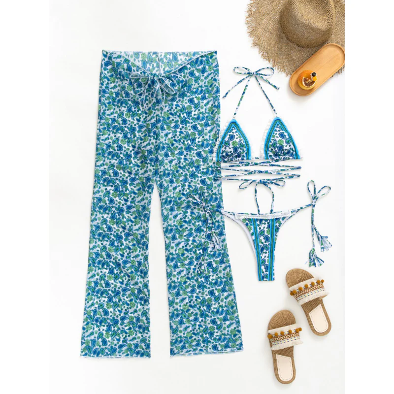Veil Me Beach Set - Image 8