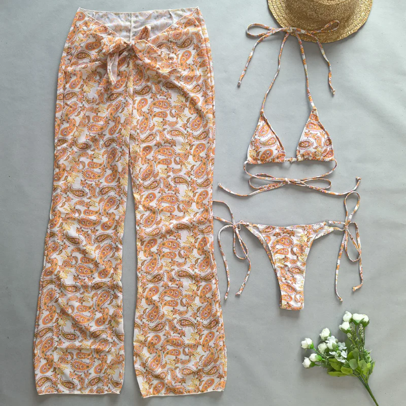 Veil Me Beach Set - Image 9