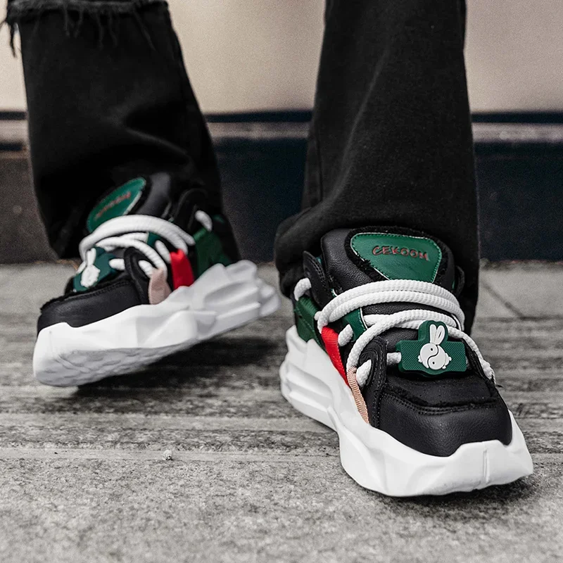 VeloLoop Sneakers - Image 4