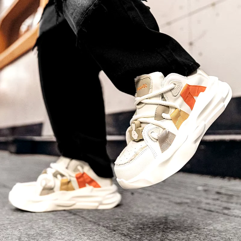 VeloLoop Sneakers - Image 7