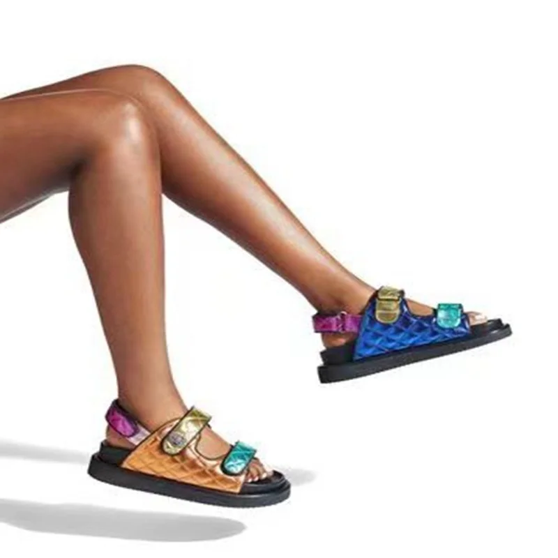 Venice Summer Sandals - Image 2