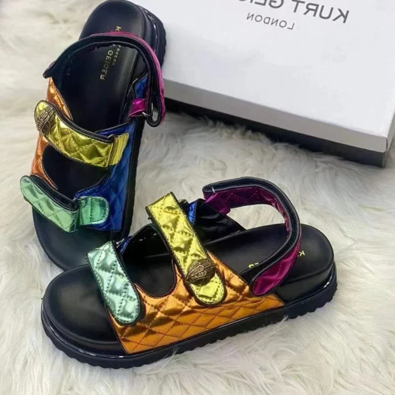 Venice Summer Sandals - Image 3