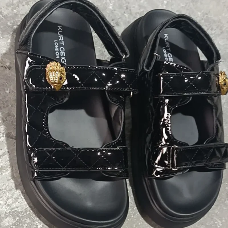 Venice Summer Sandals - Image 4