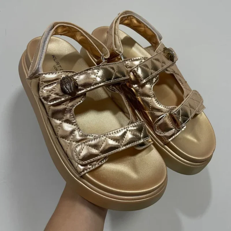 Venice Summer Sandals - Image 5