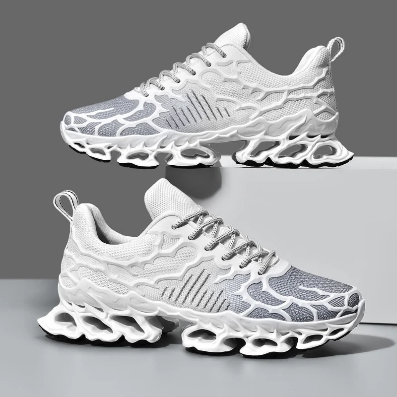 Venom Light Street Sneakers - Image 10