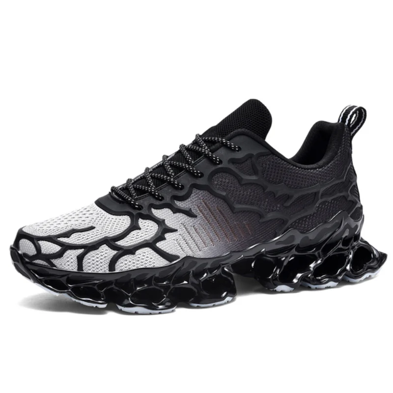 Venom Light Street Sneakers - Image 2