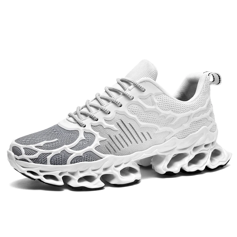 Venom Light Street Sneakers - Image 3