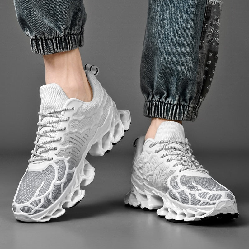 Venom Light Street Sneakers - Image 5