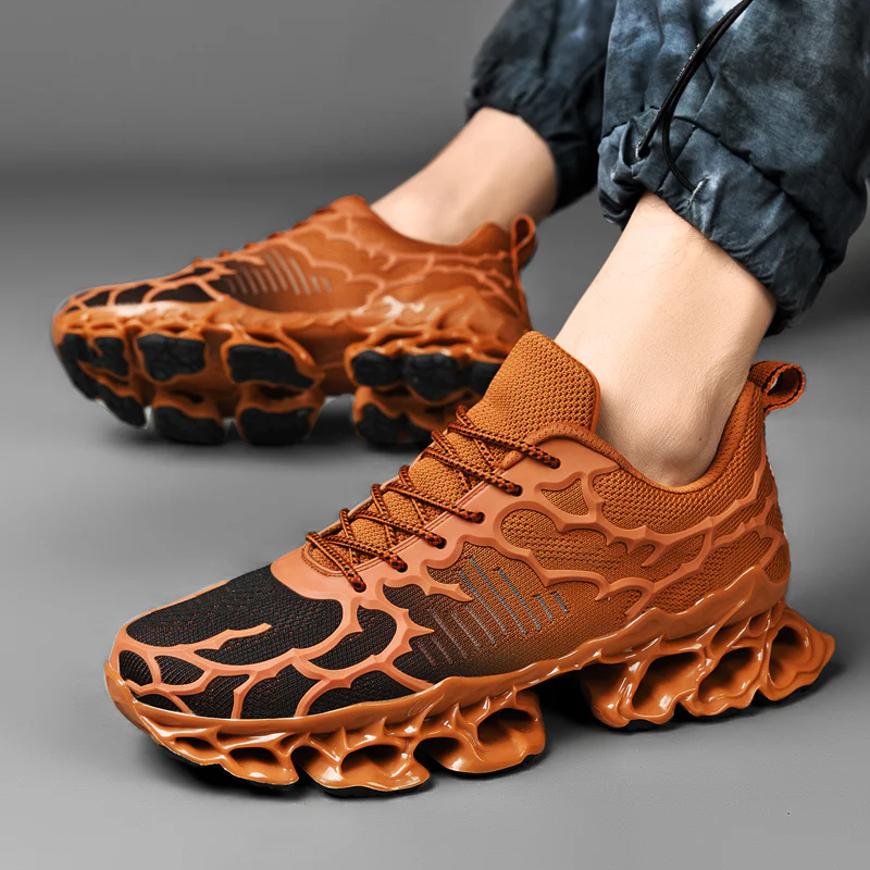 Venom Light Street Sneakers - Image 6