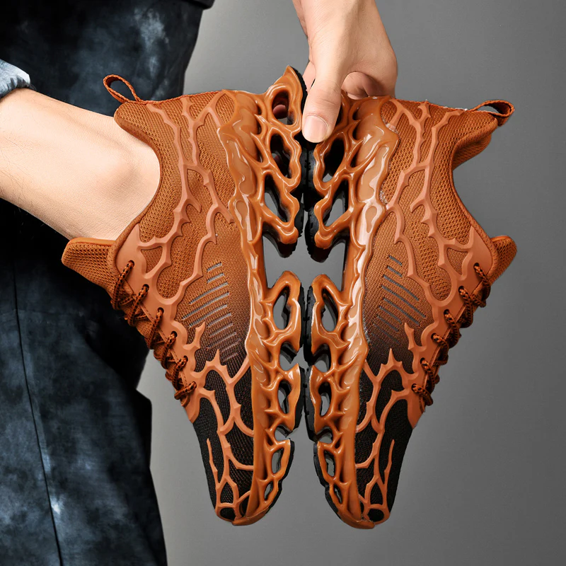 Venom Light Street Sneakers - Image 7